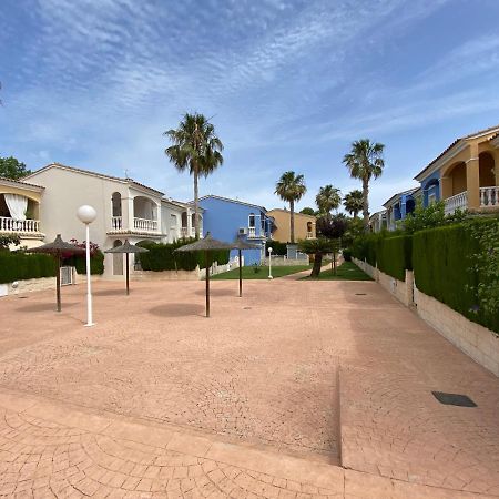 Oasis Park El Conserje El Verger Dış mekan fotoğraf